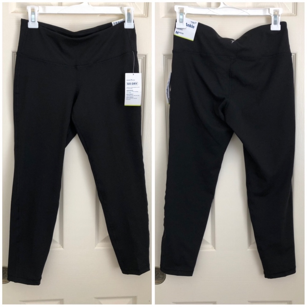 Old Navy Dry-Fit Leggings